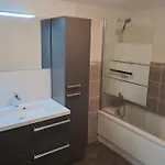 Large 70 M House Close To The Sea Διαμέρισμα Le Touquet