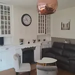 Large 70 M House Close To The Sea Le Touquet